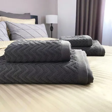 Apartment Mhc Quiet Deluxe Near Downtown - Free Parking