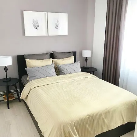 Mhc Quiet Deluxe Near Downtown - Free Parking Apartment *