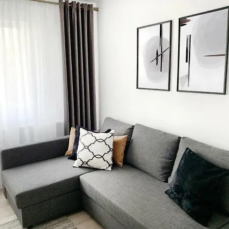 Mhc Quiet Deluxe Near Downtown - Free Parking Brasov